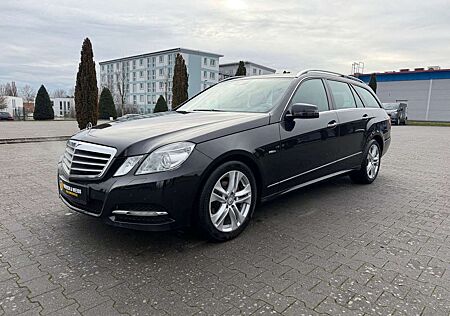 Mercedes-Benz E 220 CDI Avantgarde AUTOMATIK/NAVI/XENON/AHK