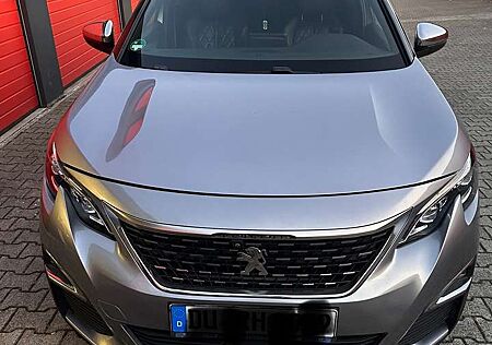 Peugeot 5008 BlueHDi 180 EAT6 GT