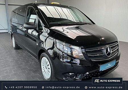 Mercedes-Benz Vito 114 CDI Pro extralang+Tourer+Taxi+Leder