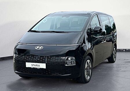 Hyundai Staria 1.6 T-GDI HEV TREND 9 SITZER EASYENTRY PA