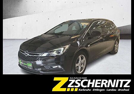 Opel Astra K Sports Tourer 1.6 CDTI INNOVATION ACC