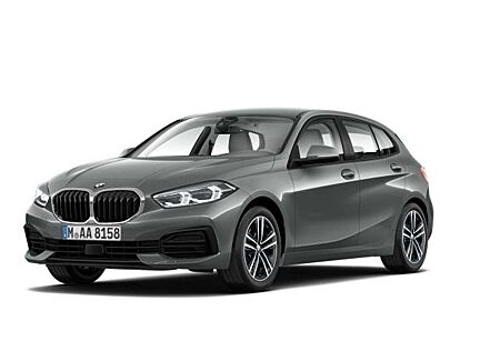 BMW 118 i Advantage Klimaaut. PDC Sitzhzg. Vorn