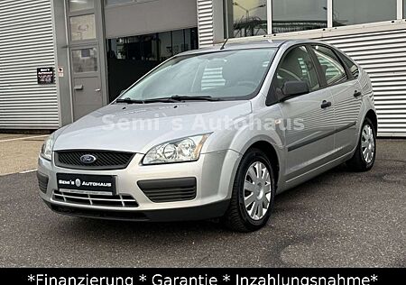 Ford Focus Lim. Fun X*Klima*5-Türig*Tüv Neu*