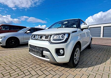 Suzuki Ignis 1,2 Basic Hybrid/Benzin 1. Hand!