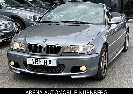 BMW 318 Ci Edition Sport*M-Paket*Facelift