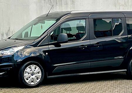 Ford Tourneo Connect Grand 1,6i Automatik Trend AHK