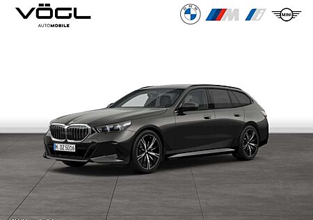BMW 540 d xDrive Touring M Sportpaket Head-Up DAB