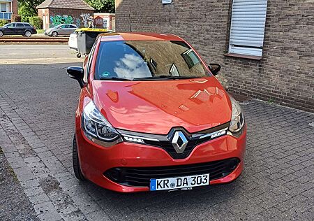 Renault Clio 1.2 16V 75 Limited