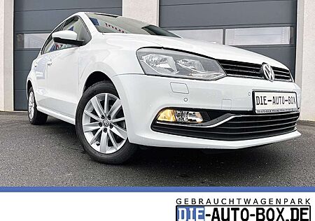 VW Polo Volkswagen Highline BMT/Start-Stopp | 2x PDC | nur 14.500KM |