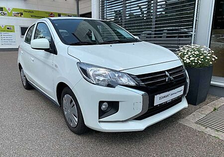 Mitsubishi Space Star Spirit 1.2 MIVEC 5-Gang