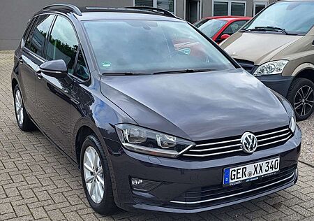 VW Golf Sportsvan Volkswagen Lounge BMT/Start-Stopp AHK schwenkbar