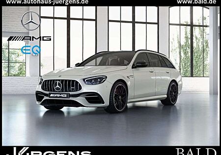 Mercedes-Benz E 63 AMG AMG E 63 S 4MATIC+ T-Modell AMG-Sport+Pano+Urban