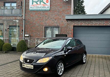 Seat Ibiza SC 1.4 16V Copa