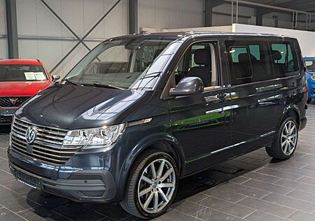 VW T6 Caravelle gebraucht kaufen VW T6 Caravelle Volkswagen Caravelle T6.1 DSG Kurz Comfortline Navi Stndhzg