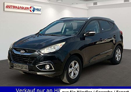 Hyundai ix35 Style 2WD