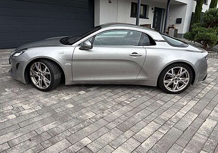 Alpine A110 110Legende GT