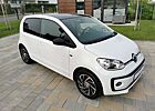 VW Up Volkswagen ! join ! *Klima*PDC*Design-Paket*