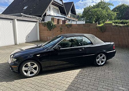 BMW 325 Ci Aut.