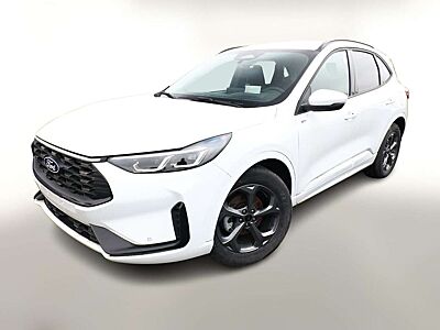 Ford Kuga ST-Line HUD Matrix WinterP Kam AHKVorb 18Z 110 ...