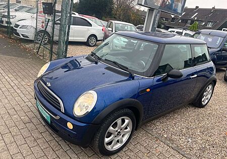 Mini ONE *TÜV NEU*KLIMA*SEHR SAUBER*