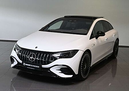 Mercedes-Benz Others 43 AMG 4 Matic Hyperscreen Track-Package 21