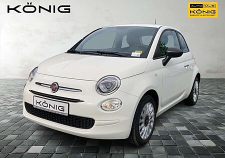 Fiat 500 Hatchback 1.0 51 kW