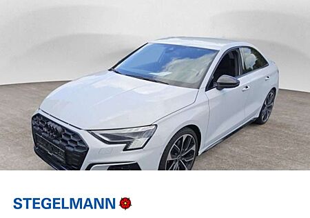 Audi S3 Lim 2.0 TFSI qu. S-tronic *Matrix-LED*Head-Up