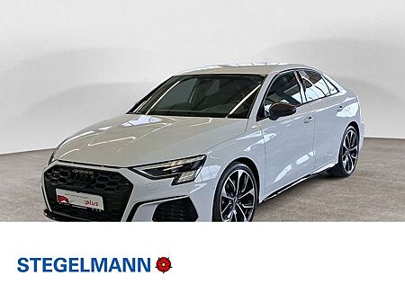 Audi S3 Lim 2.0 TFSI qu. S-tronic *Matrix-LED*Head-Up