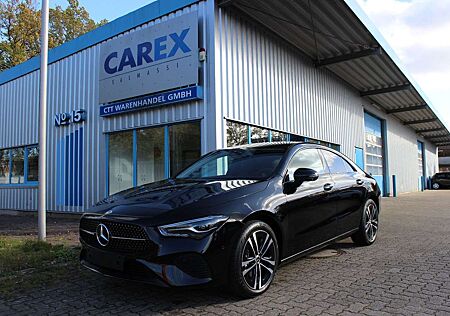 Mercedes-Benz CLA 180 Progressive Line Edition *MY2025*