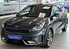 Kia Niro EV Hybrid Automatik Navi ACC Lane LED AHK