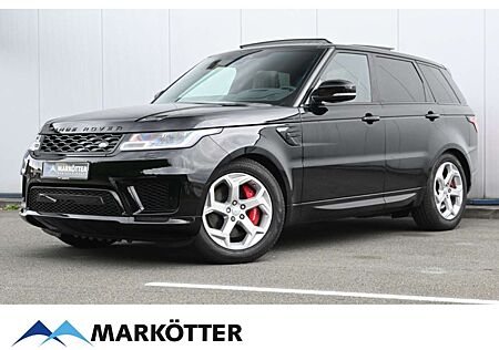 Land Rover Range Rover Sport P400e AWD HSE/ACC/HuD/Standhz