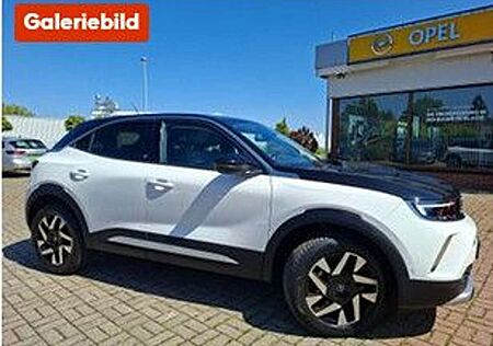 Opel Mokka Elegance+Standheizung+LED+Navi+Klimaautoma