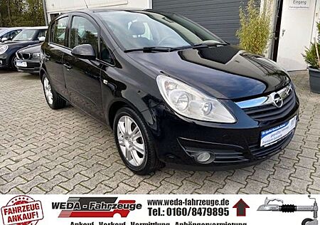 Opel Corsa CATCH ME - Klima - Aluf - TÜV/AU NEU