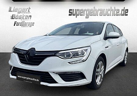 Renault Megane Play