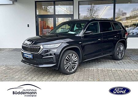Skoda Kodiaq 2.0 TDI DSG LK 4x4