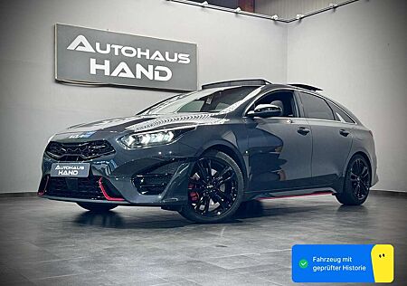 Kia Pro_ceed ProCeed / pro_cee'd ProCeed*Navi*LED*JBL *Pano*2029 GARANTIE!*