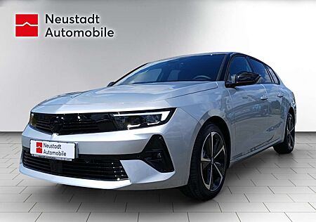 Opel Astra GS-Line ST 1.5 D Automatik Head-Up-Display