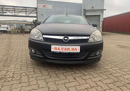 Opel Astra H Twin Top Edition