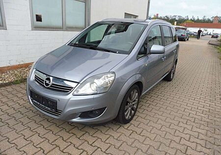 Opel Zafira 1.7 CDTI ecoFLEX Cosmo 92kW Euro 5