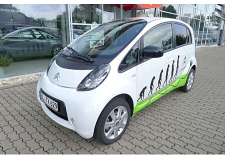 Citroën C-Zero Citroen Tendance