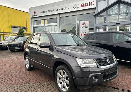 Suzuki Grand Vitara 1.9 DDIS X*TÜV Neu* Allrad* AHK 2.000 KG