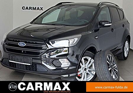 Ford Kuga ST-Line T.Leder,Navi,Panorama,Kamera,SH,AHK