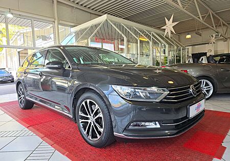 VW Passat Variant Volkswagen Comfortline+ACC+NAVI+KAMERA+