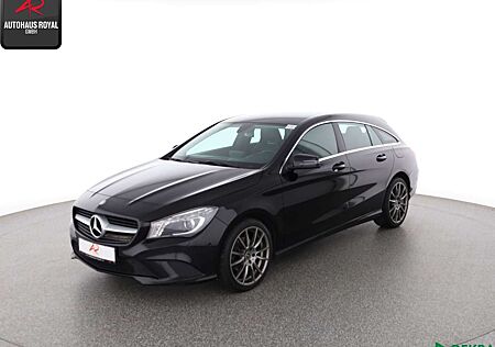 Mercedes-Benz CLA 200 Shooting Brake d KAMERA,AKT.PARKASSIST