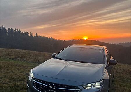 Opel Insignia Business Elegance