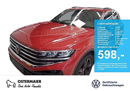 VW Touareg Volkswagen ELEGANCE 3.0TDI 286PS NP.111T ACC.AHK.AREA-VIEW.NA
