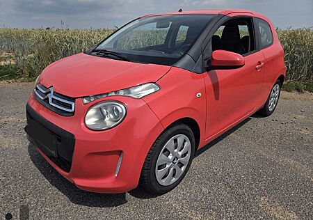 Citroën C1 Citroen Airscape VTi 68 Shine