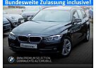 BMW 320 d xDrive Sport Line tour/HUD/AHK/Navi/Leder