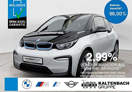 BMW i3 120Ah LED W-LAN NAVI SITZHEIZUNG PDC KLIMA
