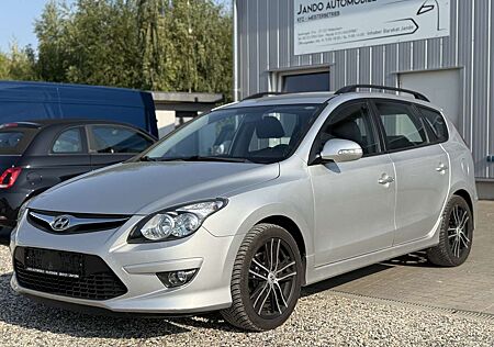 Hyundai i30 1.4 Classic
